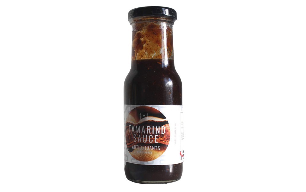 Bengamese Tamarind Sauce    Glass Bottle  200 grams